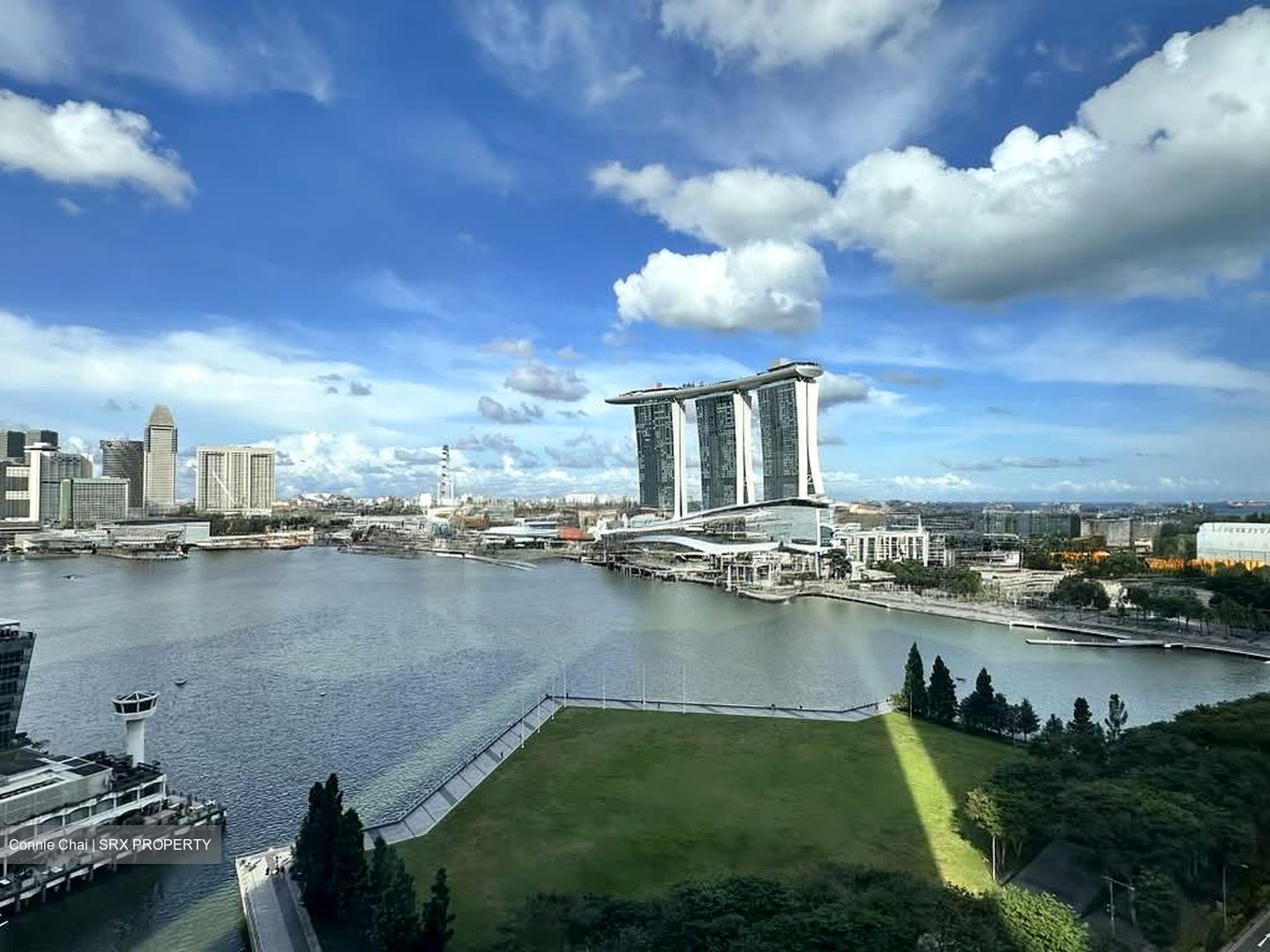 The Sail @ Marina Bay (D1), Apartment #562834291